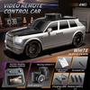 High-Speed 4WD RC Drift Car with Camera - Smart 911S
