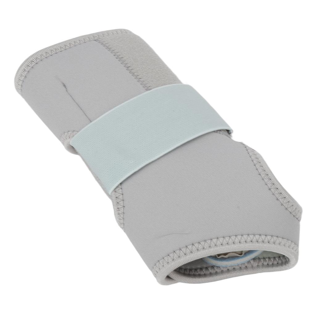 Wrist Brace Adjustable Breathable Wrist Immobilizer Brace Splint Protector Wrist Brace Carpal