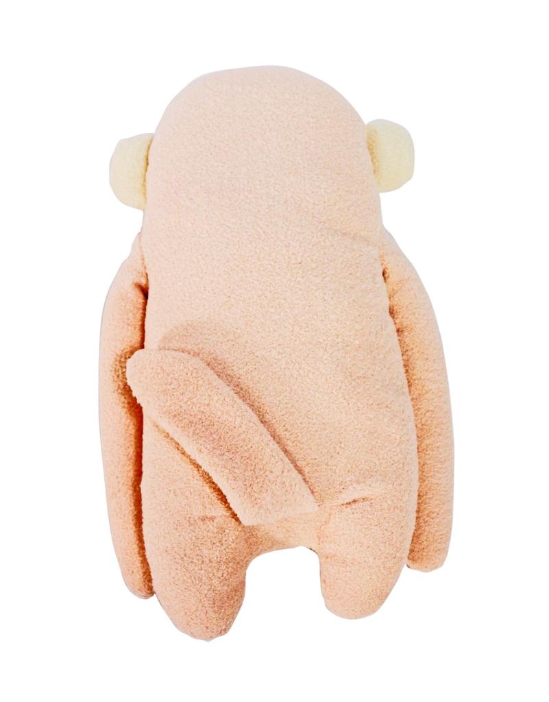 Shinada Fumofumo-san Baby Part 2 (L) Mocha