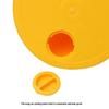 Football Training Corner Flag Weighted Base
