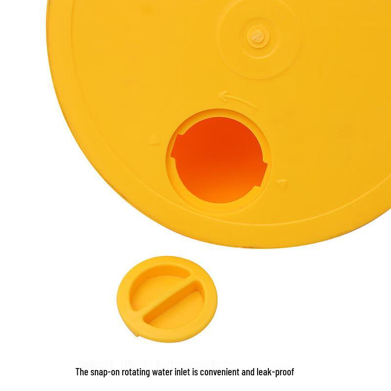 Football Training Corner Flag Weighted Base