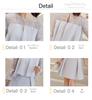 EightSTAR Dress Wedding Party for Women In Their 20s and 30s - Women's Dress, Dress, After-Party Dress, See-Through, Sleeveless, Flared, A-Line,