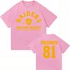 Fashion Tv Heated Rivalry Ilya Rozanov 81 Tshirt 24 Hollander Montreal Voyageurs Club T Shirt High Quality T Shirts Unisex