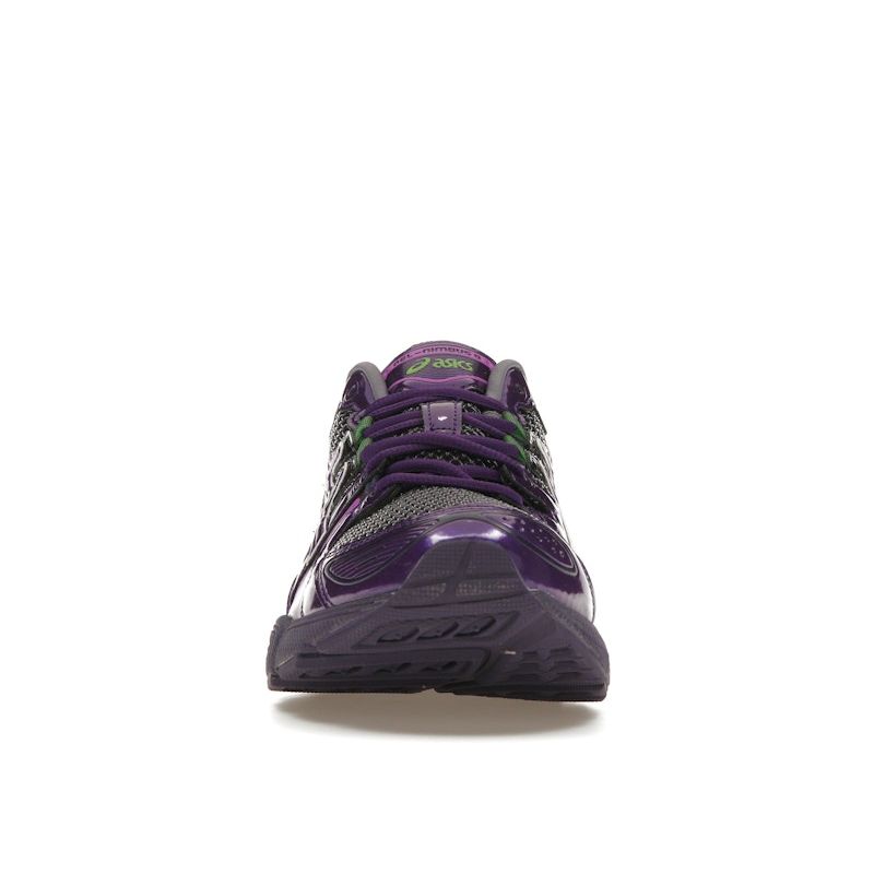 Asics Gel Nimbus 9 Joker Unisex Sneakers Purple Night-Shade Orchid 1203A475-500