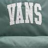 New Old Skool Recycled Polyester Backpack Unisex Deep Forest VN000H4W1CI