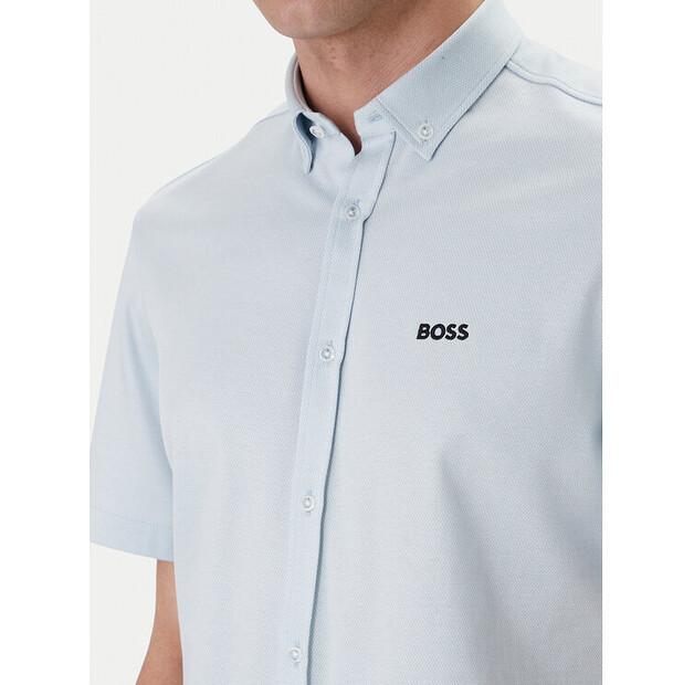 Рубашка BOSS ST Motion