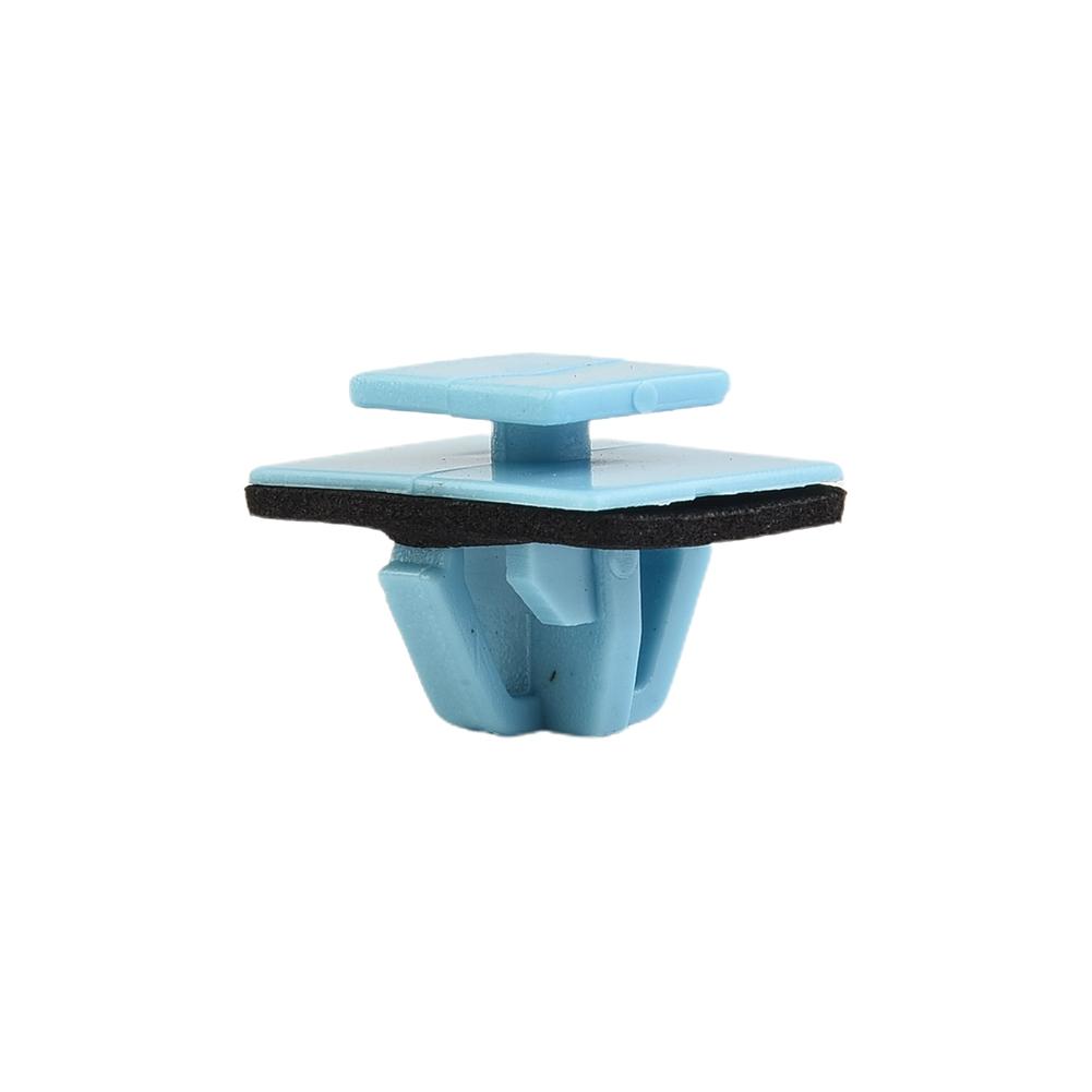 Clip With Sealer Parts Replacement Rocker Vehicle Accessories