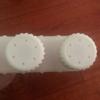 Sprinkler Head Plastic Multifunction Watering Misting Sprinkler for Garden Outdoor Agriculture