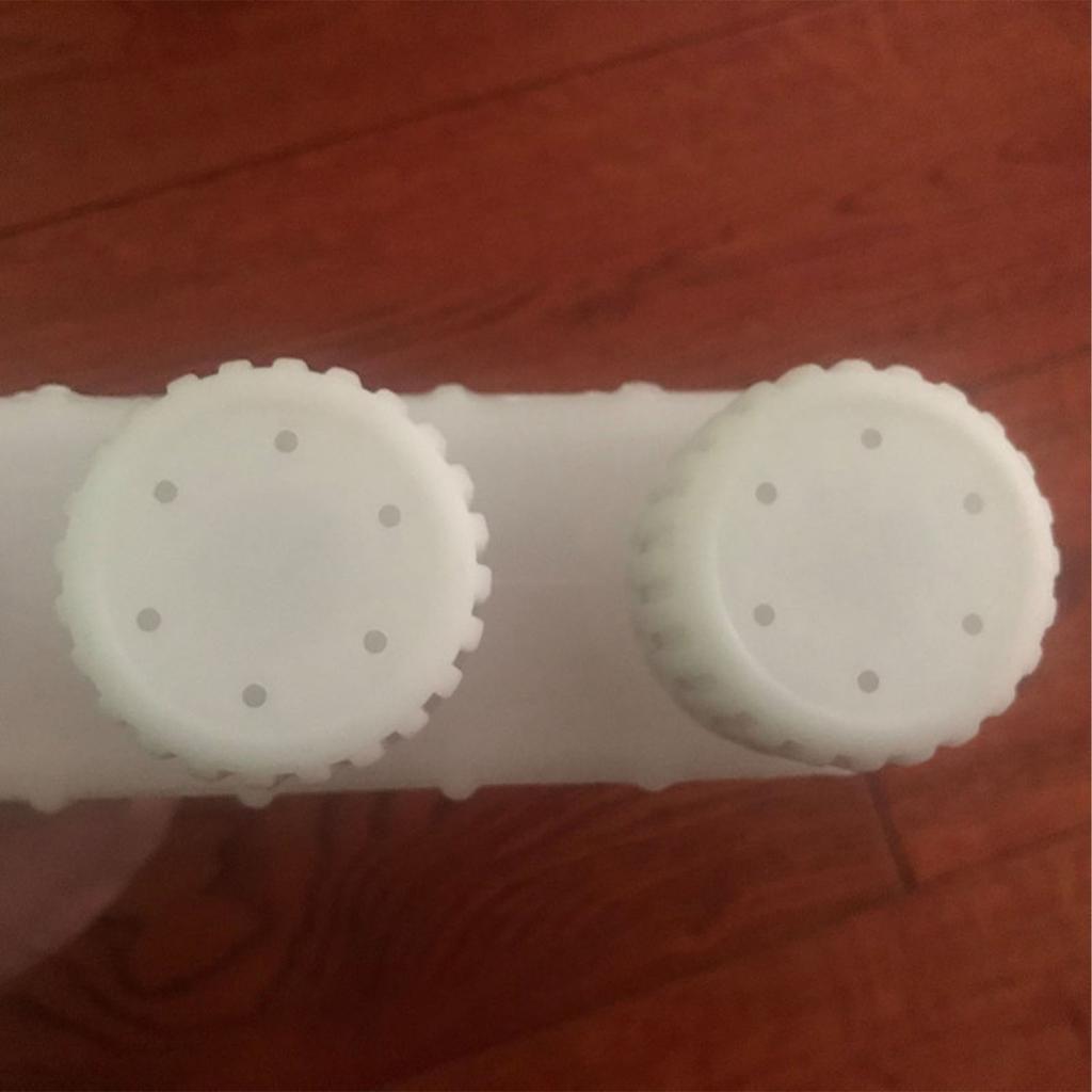 Sprinkler Head Plastic Multifunction Watering Misting Sprinkler for Garden Outdoor Agriculture