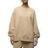 Jordan Sweatshirts Women's Skin Hooded Moderate Other DQ4600-254