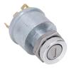 4Pin Ignition Key Switch High Performance Replacement for E‑Z‑GO Gas Or Electric Golf Cart 1981 Onwards