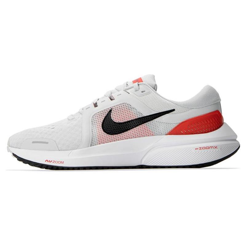 Nike Air Zoom Vomero 16 'Photon Dust Light Crimson' Sneakers DA7245-011