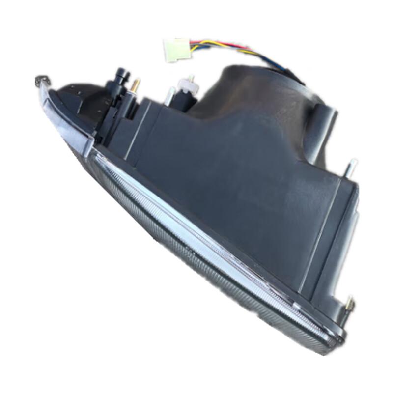Yue Ni Nanjing Iveco NJ2045 Left Headlight Assembly