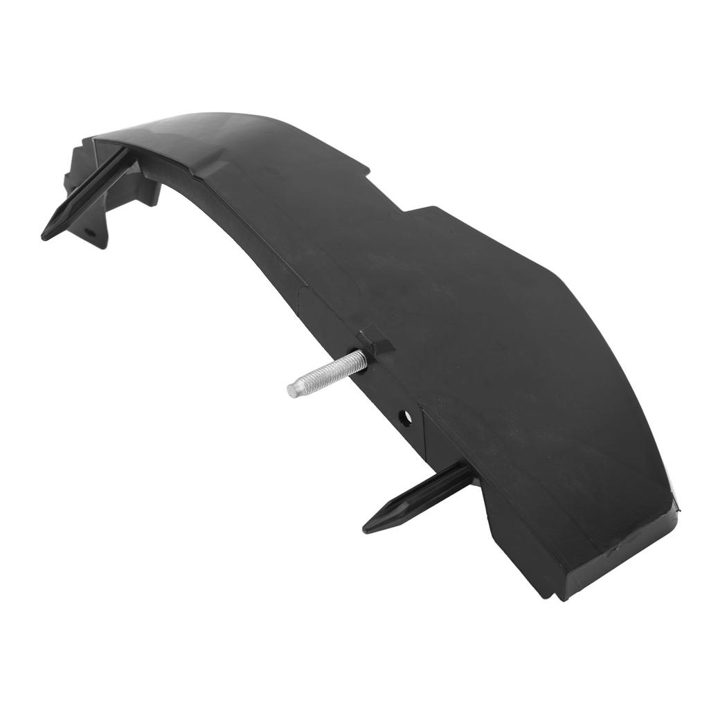 Front Right Side Fascia Bumper Mounting Bracket 68375013AA Replacement for DODGE CHALLENGER