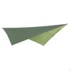 Tent Tarp 3 Meters, Portable Lightweight Windproof Camping Shelter, 3-4 Person Picnic