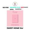 Seleziona POB SWEET HOME Ver BOYNEXTDOOR 1° Album in Studio HOME