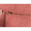 Used canal4C necklace