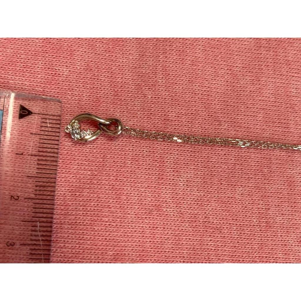 Used canal4C necklace