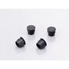 Hurricane HN8108B M8 Screw Hole Plug Black