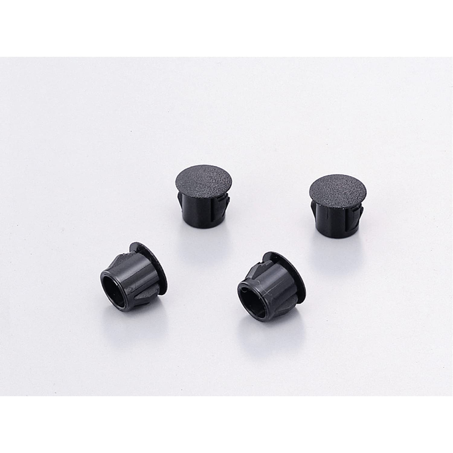 

Hurricane HN8106B M6 Screw Hole Plug Black