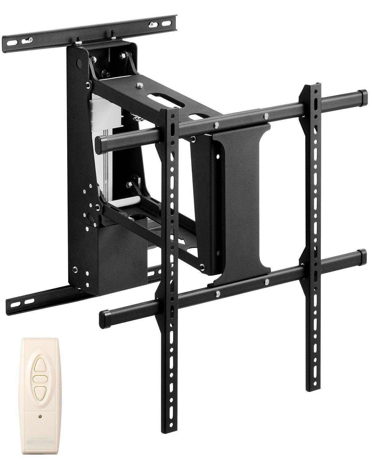 VEVOR Motorized TV Wall Mount, TV