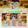 Roly-Poly Tang Dynasty Blind Box: Ancient Style Ornaments & Desktop Toys