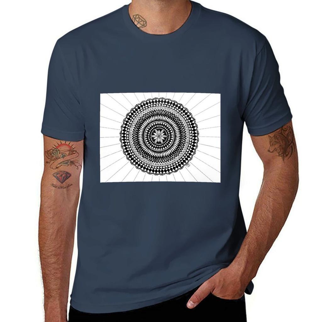 Spirit Journey Unisexdala Tshirt Work Style Casual Tshirt