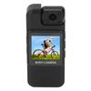 Bodycam 4K Ton Videoaufnahme Tragbarer Polizei-Wearable-Recorder Sport-DV-Kamera mit Clip