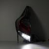 LED Rear Turn Signals, Brake Lights, and Taillights for 2015-2019 Prius C