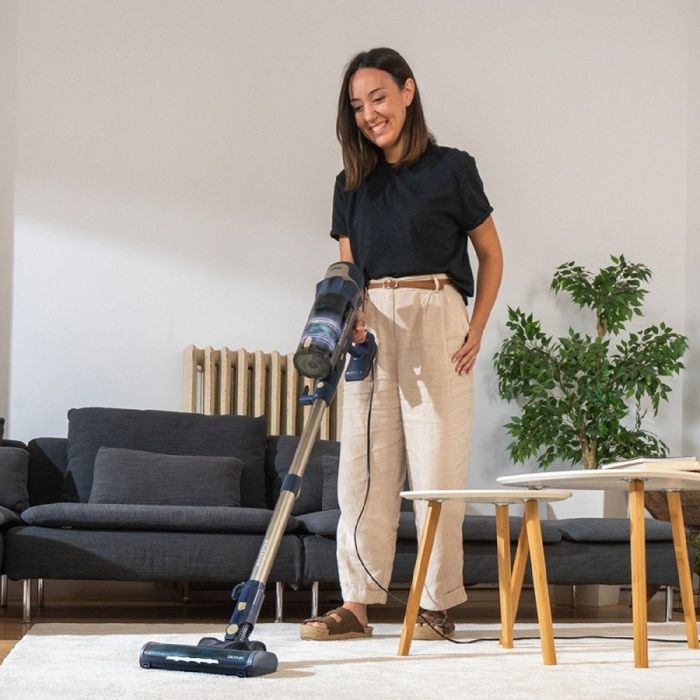 Stick Vacuum Cleaner - CECOTEC - Conga Rockstar 800 - 500W - 15kPa - 700ml Tank