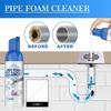 Household Pipe Dredger for Kitchen Sink Bathroom Drainpipe Sink Dirt Removers