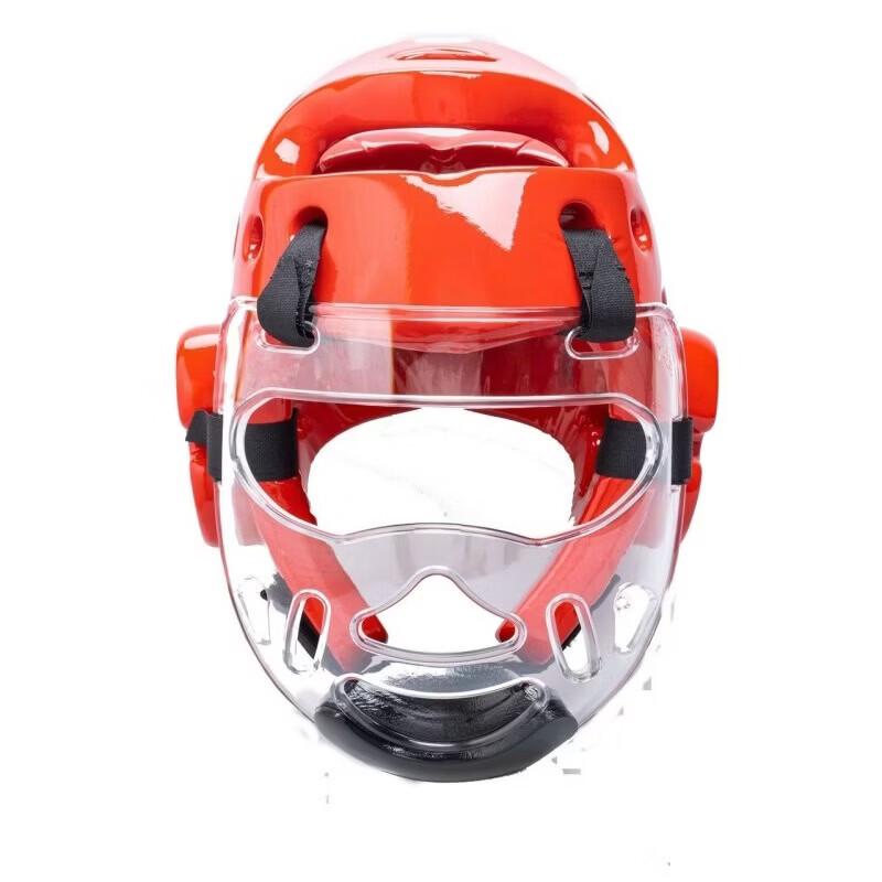 Wangfeng Taekwondo Children s Face Shield