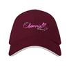 Bonnie Mcmurray Letterkenny Baseball Cap Sunhat Hood Streetwear Party Hat Luxury Woman Mens