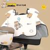 Winter Thermal Electric Scooter Windshield Cover
