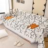 Sofa Cover Chenille Anti-Scratching One Piece Full Cover Sofa Cover Four Seasons Universal All-Inclusive Sofa Cover