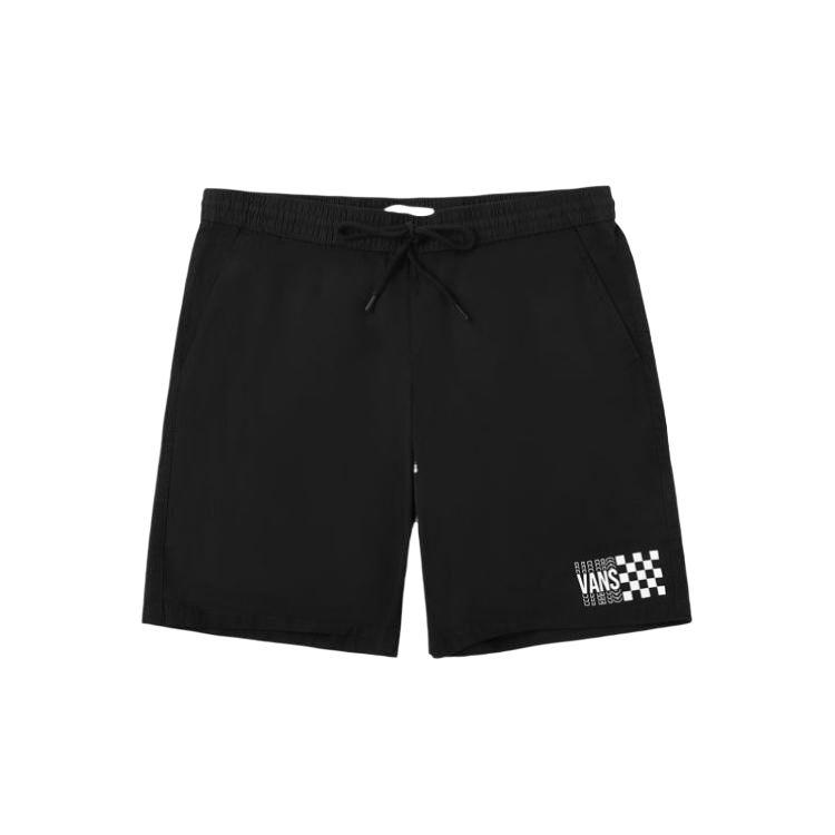 Vans Casual Shorts Women s Black VN0A4OT7Y28 (S)155/60A
