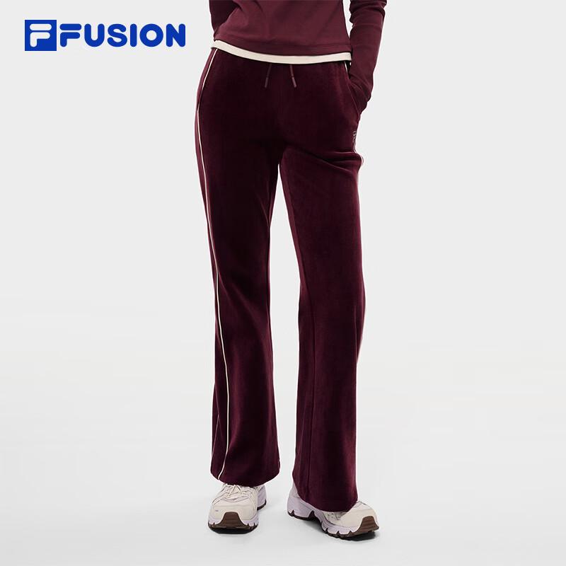 Fila Fusion Women's Knit Straight-Leg Pants