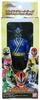 Samurai Sentai Shinkenger Sentai Hero Series 02 Shinkenger Blue