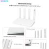 HONOR Router 3 Wi-Fi 6+ Çift Çekirdek 3000M Gigabit Port 2.4G/5G Ev Sinyali Geliştirilmiş Kablosuz WiFi