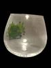 Un D Tamagotchi Ichiban Kuji Prize Exciting Tableware Kuchipatchi Glass Tumbler Cup D -