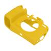 For Fuji XS10 Camera Housing Silicone Case Digital Camera Silicone Sleeve Protective Cover