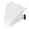 For Suzuki GSXR600 GSXR750 2006-2010 ABS Plastic Motorcycle Radiator Coolant Reservior Overflow Tank Bottle