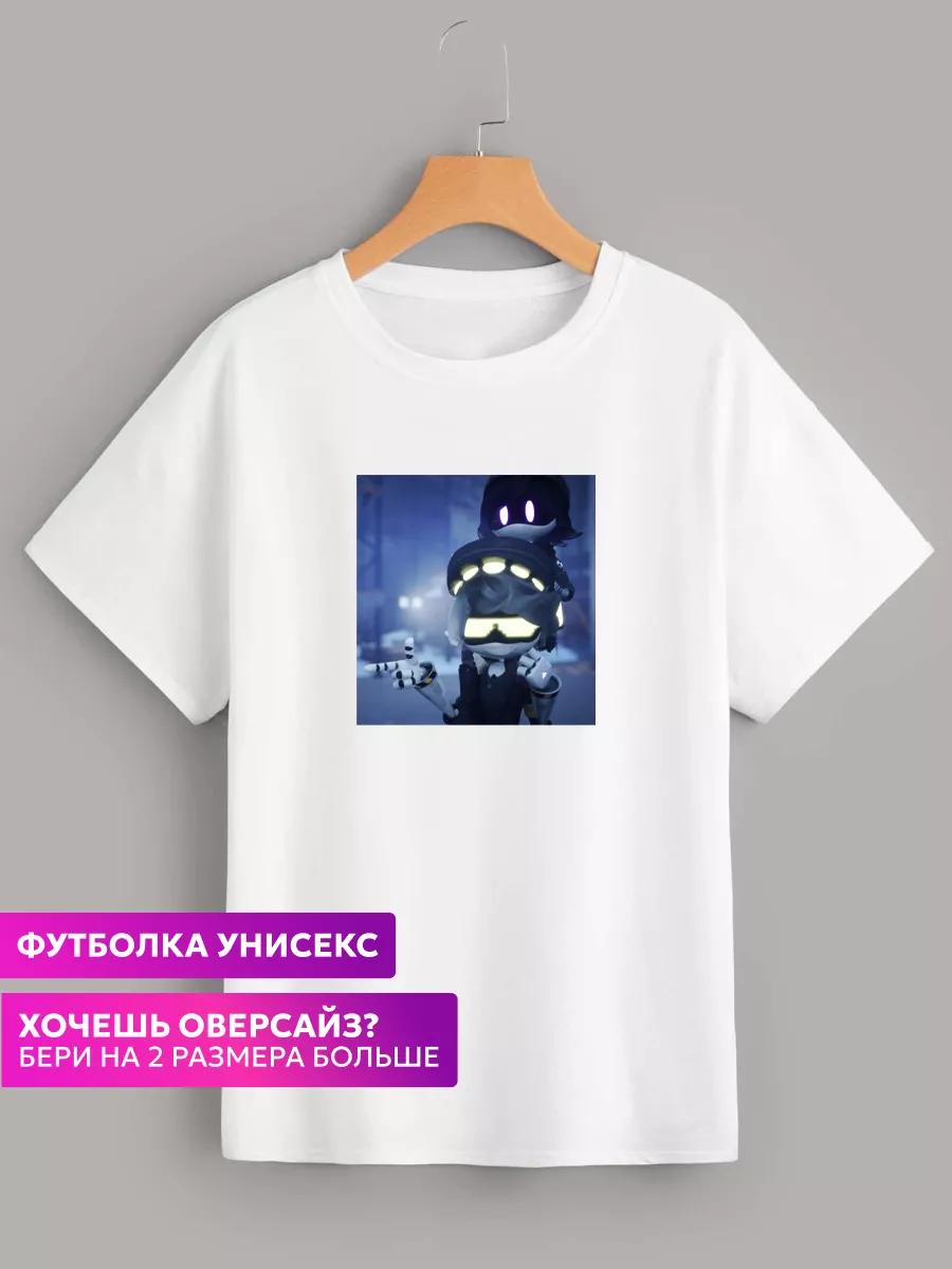 Capybara meme T-shirt 3XL