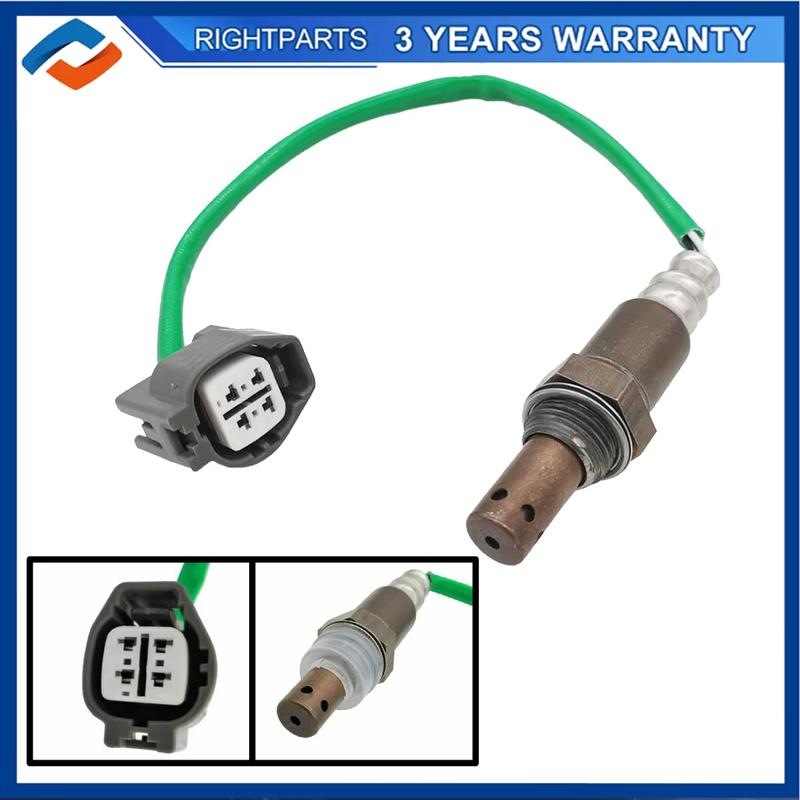 

234-9125 Upstream Lambda Oxygen O2 Sensor For Jaguar S-Type Super Vanden Plas XF XFR XJ8 XK XKR XK8 XJR 4.2L C2C22681 C2P8810 чорний