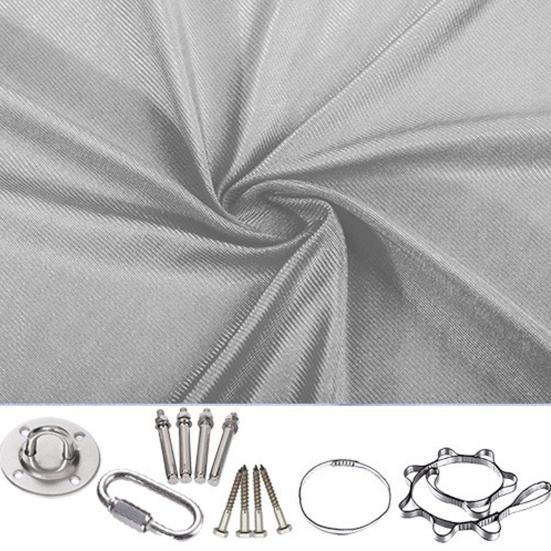 Kids Therapy Sensory Swing Stretch Indoor Outdoor Special Needs Cuddle Swing Anxiety Relief Kids Adults Ceiling Hanging Aerial Yoga