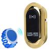 Smart Electronic Induction Lock Sauna Cabinet Gym Locker Sensor Lock
