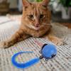 Bite Resistant Cat Automatic  Rolling  Ball Pet Eletronic Smart Ball  Dog Cat Training Game Toy