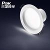 Sanxiong Jiguang LED Recessed Downlight
