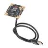 5MP Camera Module 2.8mm 76 Degrees  Auto Focusing Webcam Board with Microphone HBVCAM?5M2134AF76 V11