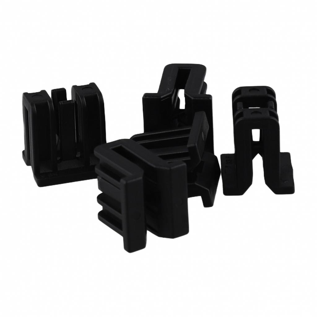 Deflector Racks Clip For Nissan For Teana For Tiida